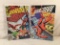 Lot of 2 Pcs Collector Vintage Marvel Comics  Daredevil Comic Books No.210.211.