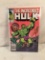 Collector Vintage Marvel Comics The Incredible Hulk Comic Book No. 314