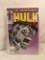 Collector Vintage Marvel Comics The Incredible Hulk  Comic Book No. 354
