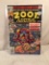 Collector Vintage Marvel Comics 2001 A Space Odyssey Comic Book No. 6