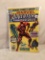 Collector Vintage Marvel Comics Marvel Adventure Featuring Daredevil Comic Book No. 6