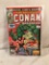 Collector Vintage Marvel Comics King -Size Annual Conan The Barbarian Comic Book No.5
