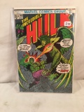 Collector Vintage Marvel Comics The Incredible Hulk Comics Book No. 168