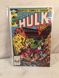 Collector Vintage Marvel Comics The Incredible Hulk Comics Book No. 274