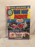 Collector Vintage Marvel Comics Marvel Super-Heroes Iron Man Daredevil Comic Book No. 29