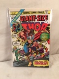 Collector Vintage Marvel Comics Giant-Size Thor Guest Starring Hercules Comic Book No. 1