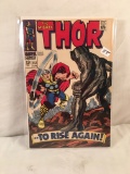 Collector Vintage Marvel Comics The Mighy Thor To rise Again Comic Book No. 151