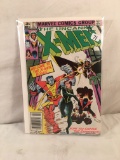 Collector Vintage Marvel Comics The Uncanny X-Men Welcome To the X-men Rogue No. 171