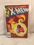 Collector Vintage Marvel Comics The Uncanny X-Men Comic Book No. 174