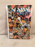 Collector Vintage Marvel Comics The Uncanny X-Men Comic Book No. 175