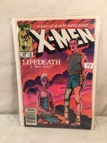 Collector Vintage Marvel Comics Special Double Sized The Uncanny X-Men  Comic Book No. 186