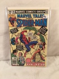 Collector Vintage Marvel Comics Marvel Tales Starring Spider-man Comic Book No.104