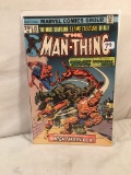 Collector Vintage Marvel Comics The Man - Thing The Nightmare Box Comic Book No.20