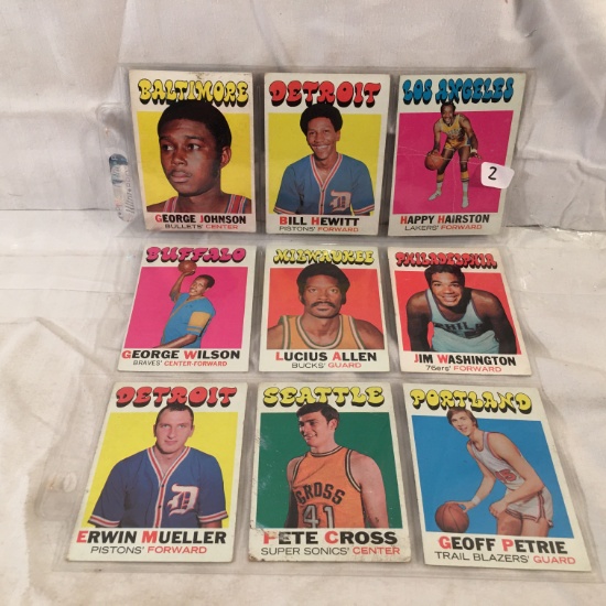Las Vegas Liquidations Auction Catalog COLLECTOR VINTAGE BASKETBALL