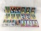 Lot of 18 Pcs Collector Vintage Baseball Sport Trading Assorted Cards and Players -See Pictures