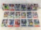 Lot of 18 Pcs Collector Modern NFl Footbal Sport Trading Assorted Cards and Players - See Pictures