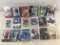 Lot of 18 Pcs Collector Modern NFl Footbal Sport Trading Assorted Cards and Players - See Pictures