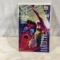 Collector Modern Marvel Comics Spider-Man And Daredevil Comic Book No.4