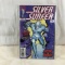 Collector Modern Marvel Comics Silver Surfer Comic Book No.141