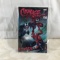Collector Modern Marvel Comics Carnage Classic Book/Novel