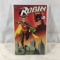 Collector Modern DC Comics Robin A Hero Reborn Comic Book