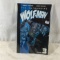 Collector Modern Comics The Astounding Wolf-Man Comic Book No.3