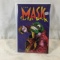 Collector Modern Comics The Mask Strikes Back Comic Book