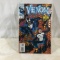 Collector Modern Marvel Comics Venom Funeral Pyre Comic Book No.1