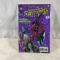 Collector Modern Marvel Comics The Spectacular Scarlet Spider Comic Book No.1