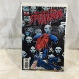 Collector Modern Marvel Comics The Amazing Spider-Man Comic Book No.417