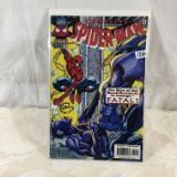 Collector Modern Marvel Comics The Amazing Spider-Man Comic Book No.419