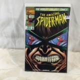 Collector Modern Marvel Comics The Amazing Spider-Man Comic Book No.427