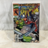 Collector Modern Marvel Comics The Amazing Spider-Man Comic Book No.428