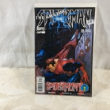 Collector Modern Marvel Comics The Amazing Spider-Man Comic Book No.432