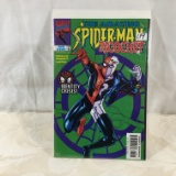 Collector Modern Marvel Comics The Amazing Spider-Man Comic Book No.435