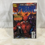 Collector Modern Marvel Comics The Amazing Spider-Man Comic Book No.436
