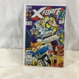 Collector Modern Marvel Comics X-Force Comic Book No.20