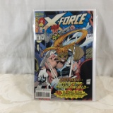 Collector Modern Marvel Comics X-Force Comic Book No.29