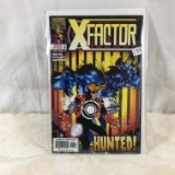 Collector Modern Marvel Comics X Factor Comic Book No.143
