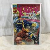 Collector Modern Marvel Comics X-men Comic Book No.1