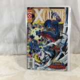 Collector Modern Marvel Comics X-Calibre Comic Book No.1
