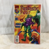 Collector Modern Marvel Comics Fantastic Four Comic Book No.19