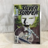 Collector Modern Marvel Comics Silver Surfer Comic Book No.140