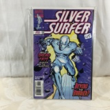 Collector Modern Marvel Comics Silver Surfer Comic Book No.141