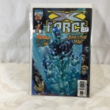 Collector Modern Marvel Comics X Force Comic Book No.89