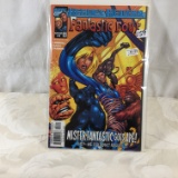Collector Modern Marvel Comics Fantastic Four Comic Book No.3