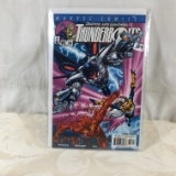 Collector Modern Marvel Comics ThunderBolt Comic Book No.58