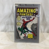 Collector Modern Marvel Comics Amazing Fantasy Comic Book No.15