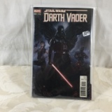 Collector Modern Marvel Comics Star Wars Darth Vader Comic Book No.25