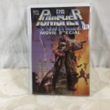 Collector Modern Marvel Comics The Punisher Movie Special Comic Book